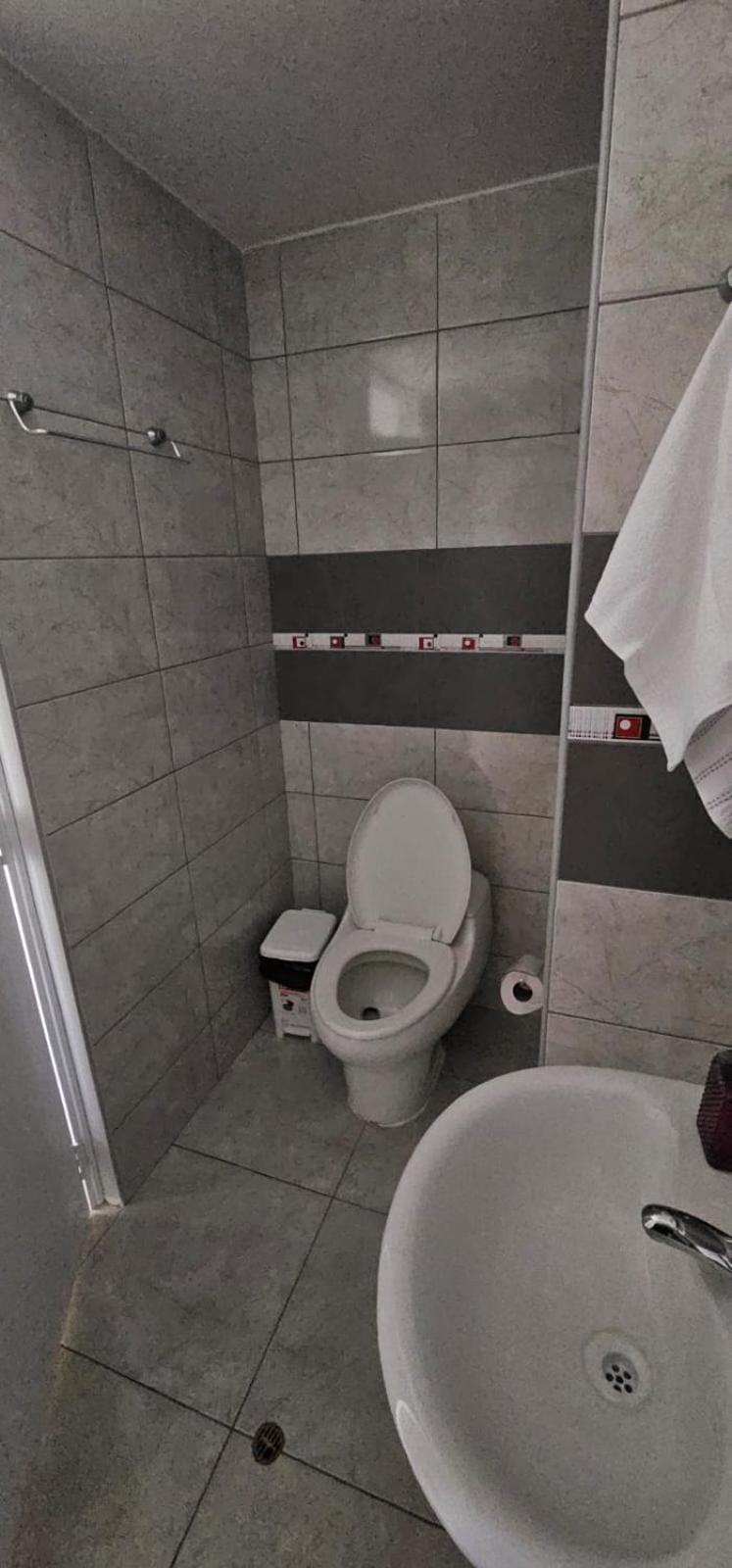 Capi Apartamento *