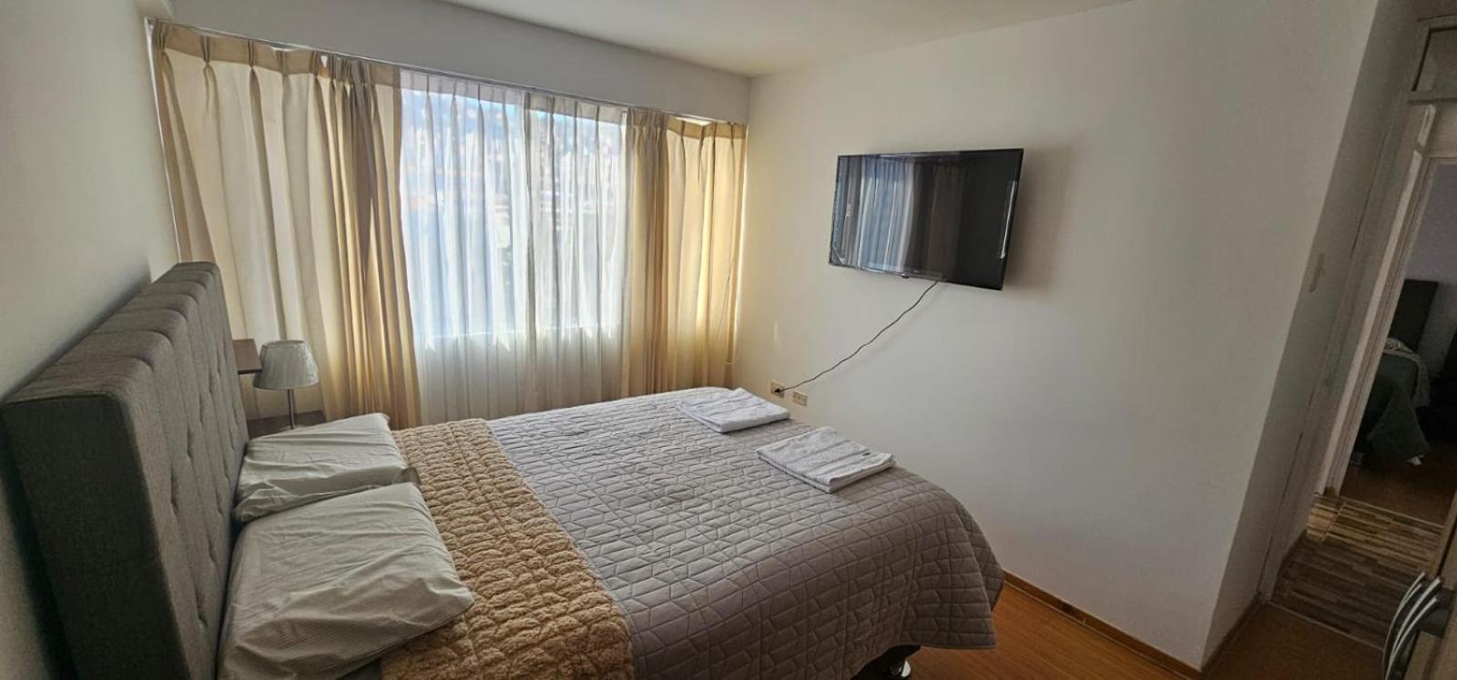 Apartamento Capi