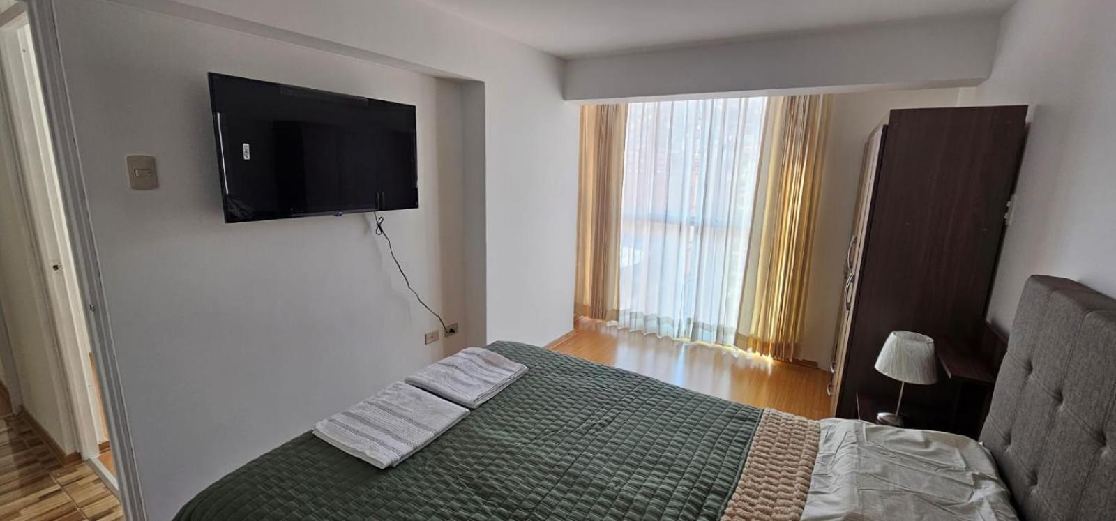 Capi Apartamento *
